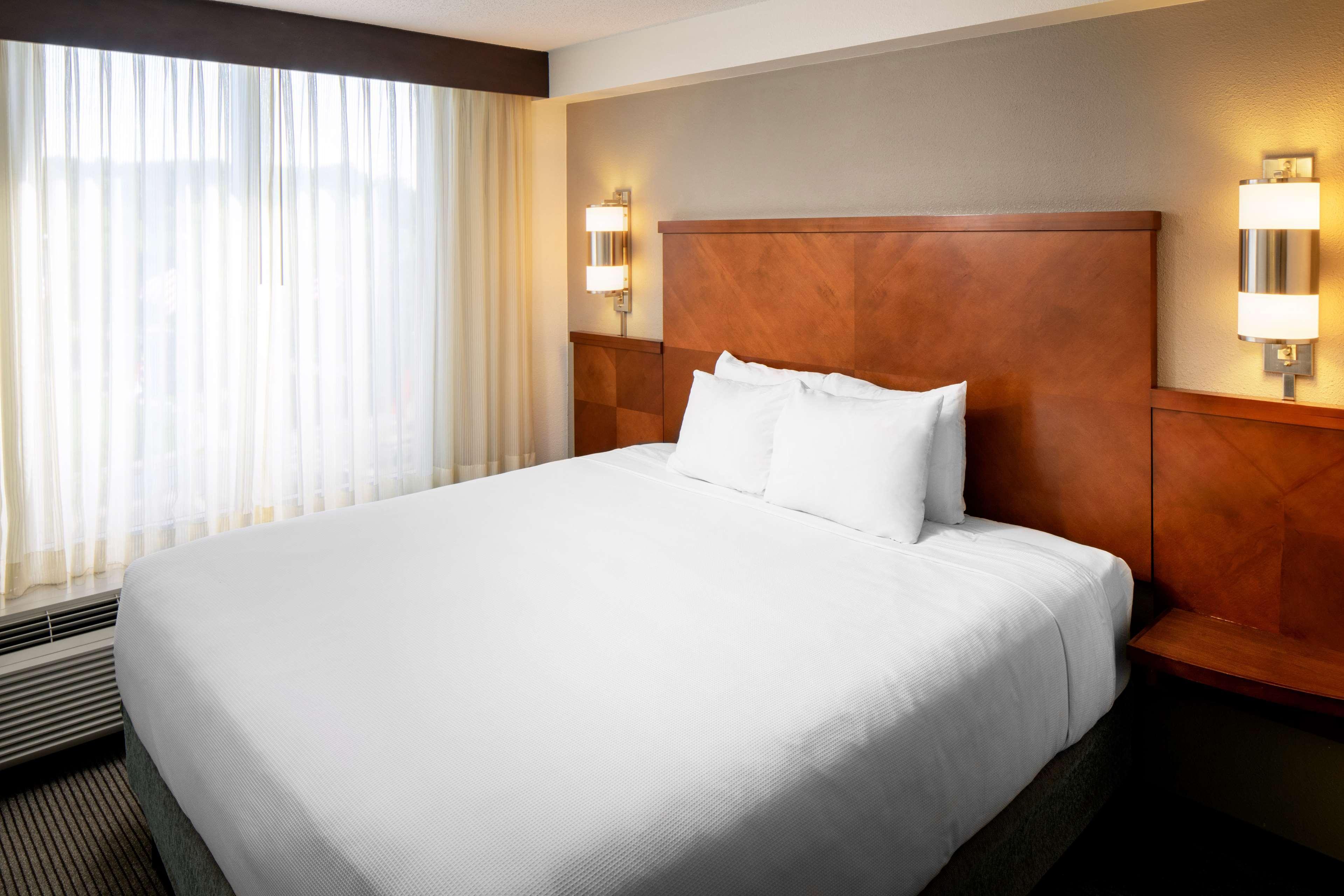 Hyatt Place Topeka Exteriér fotografie