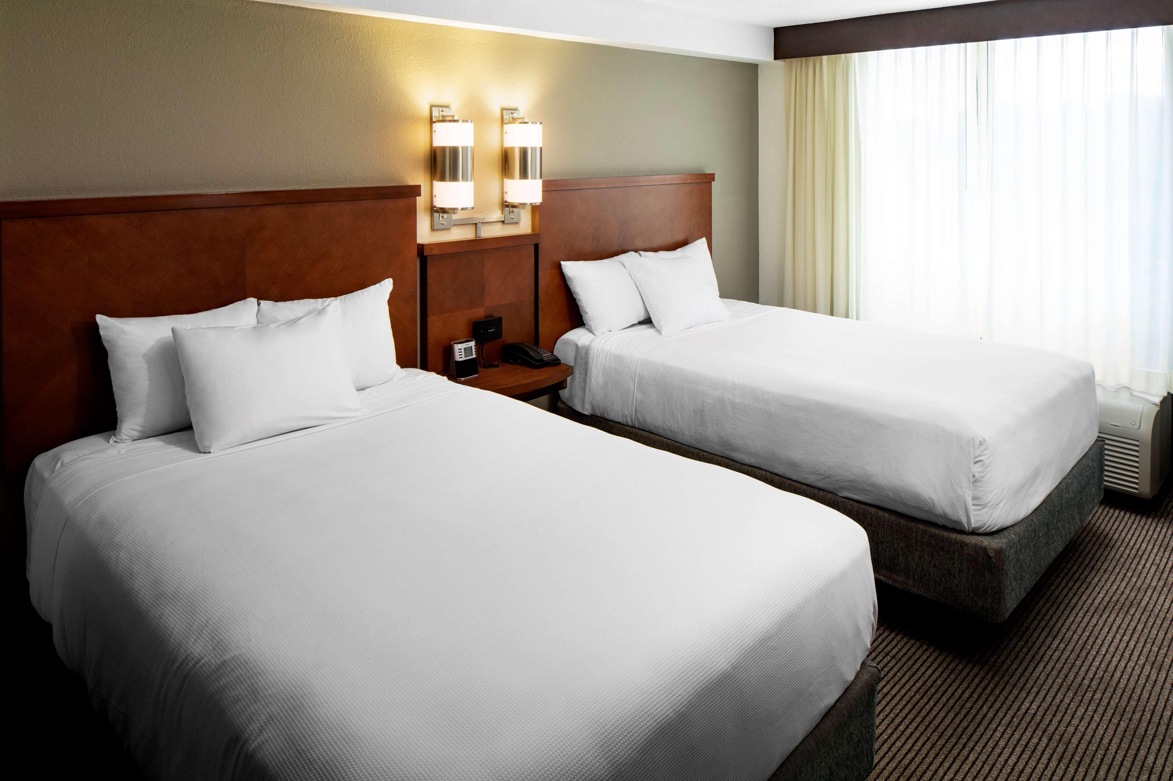 Hyatt Place Topeka Exteriér fotografie