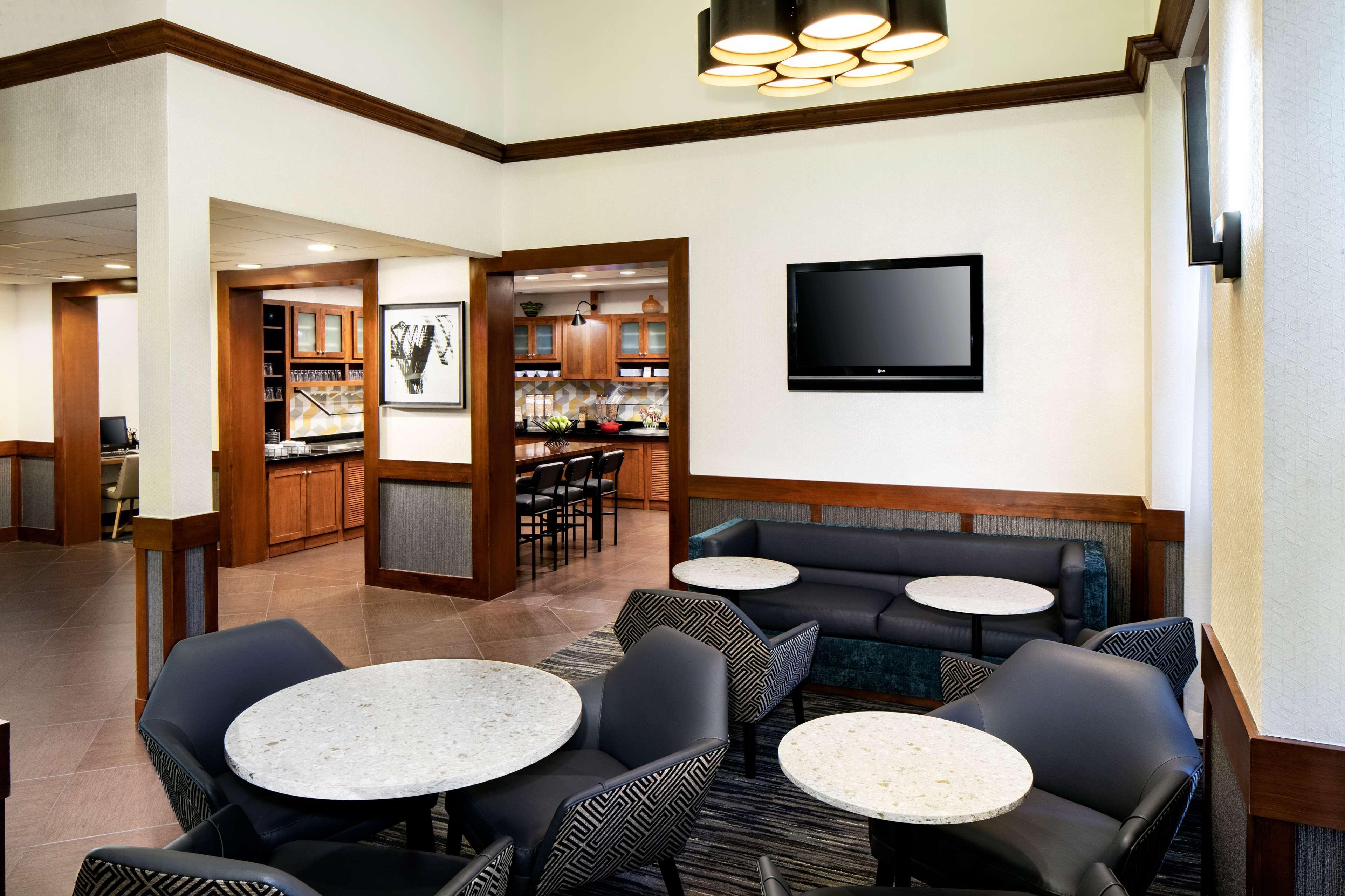 Hyatt Place Topeka Exteriér fotografie
