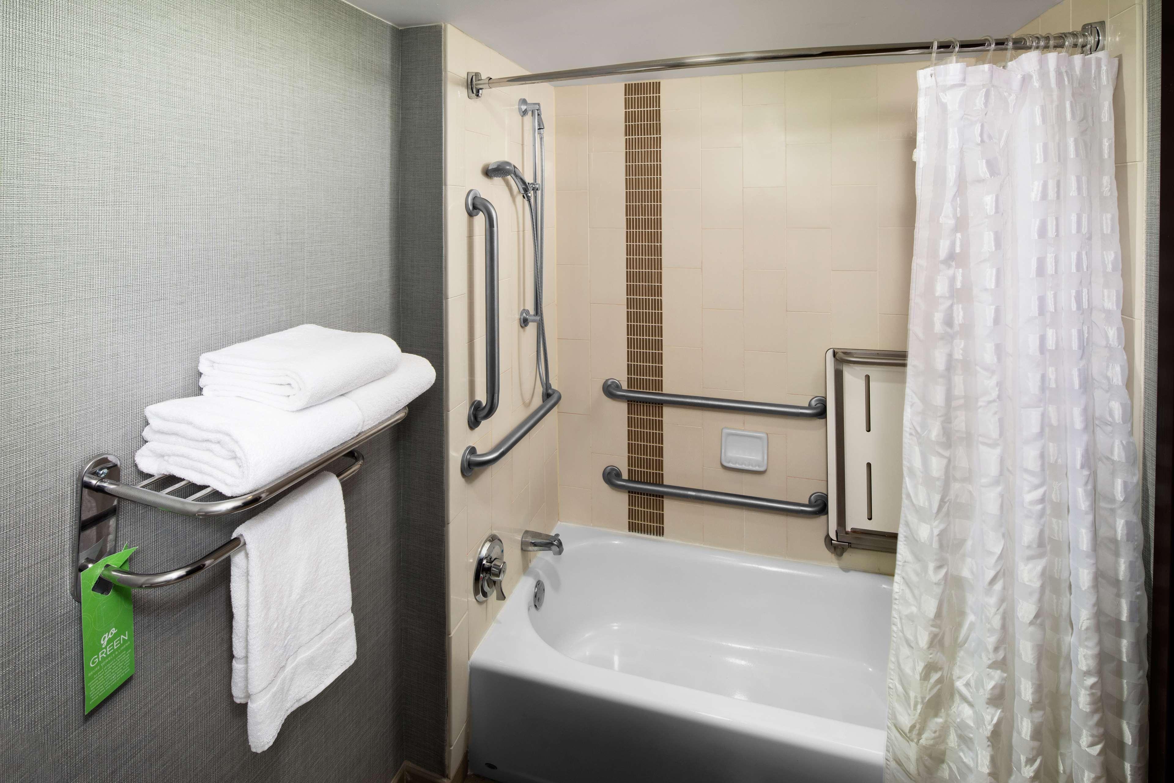 Hyatt Place Topeka Exteriér fotografie