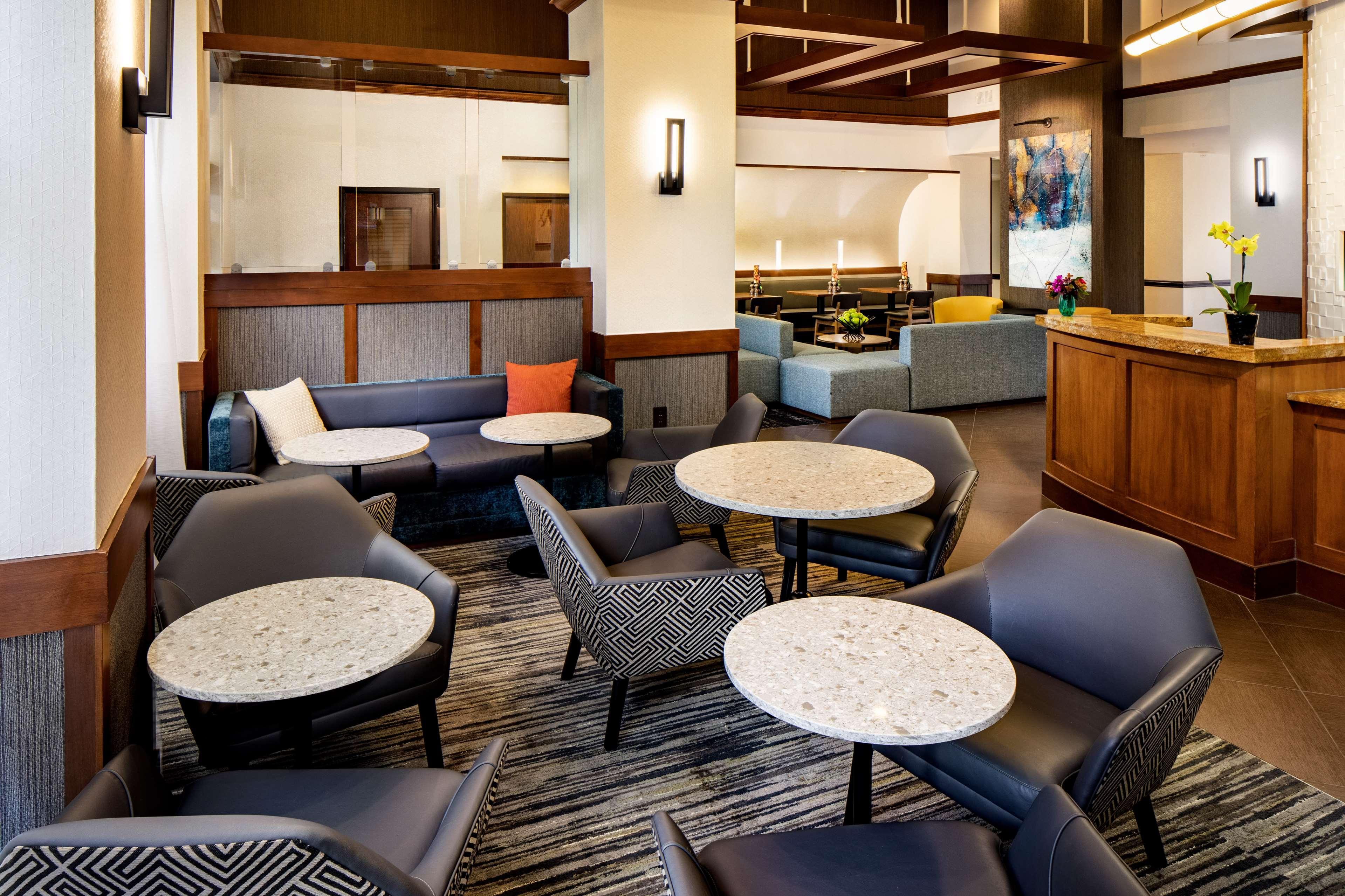 Hyatt Place Topeka Exteriér fotografie
