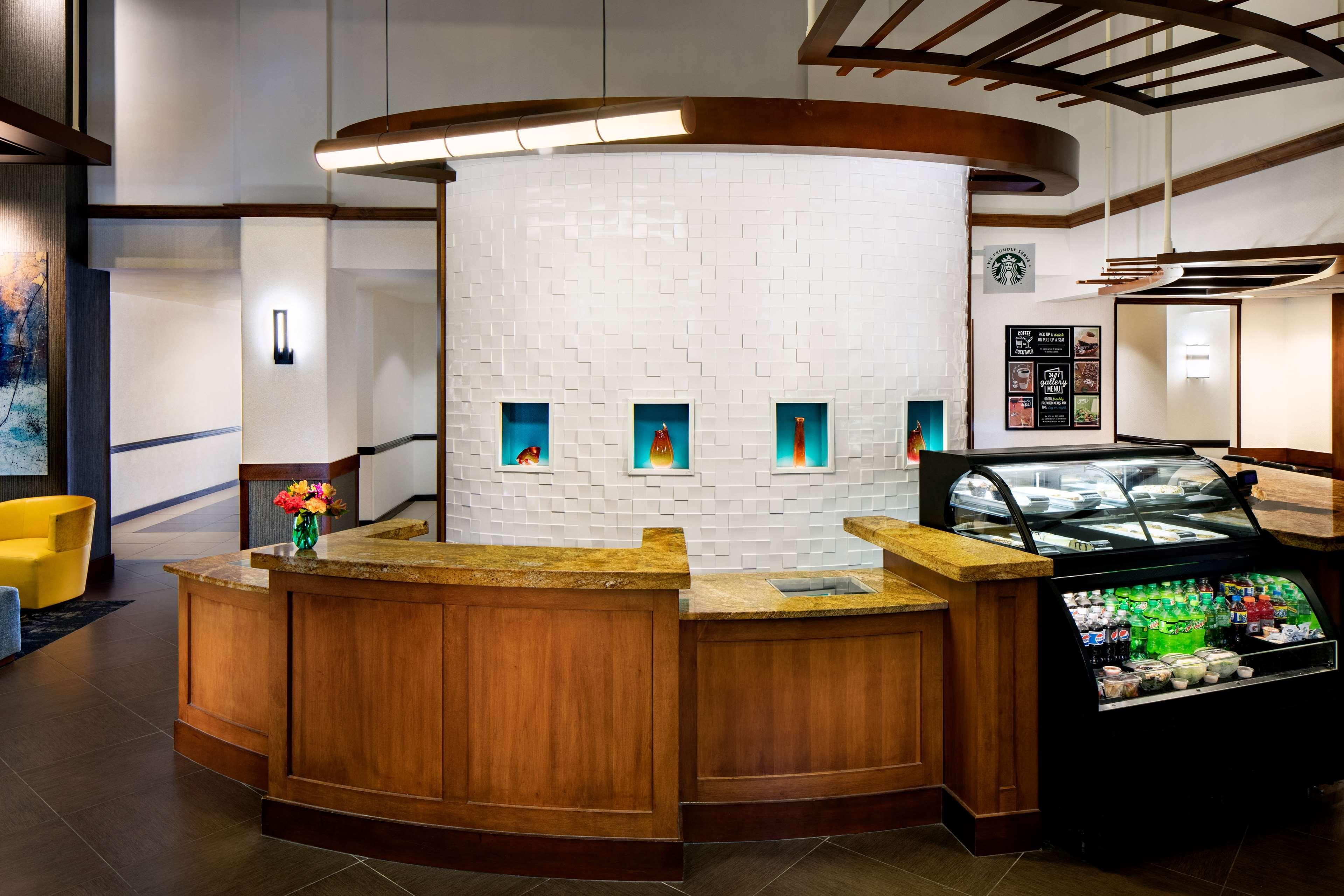 Hyatt Place Topeka Exteriér fotografie
