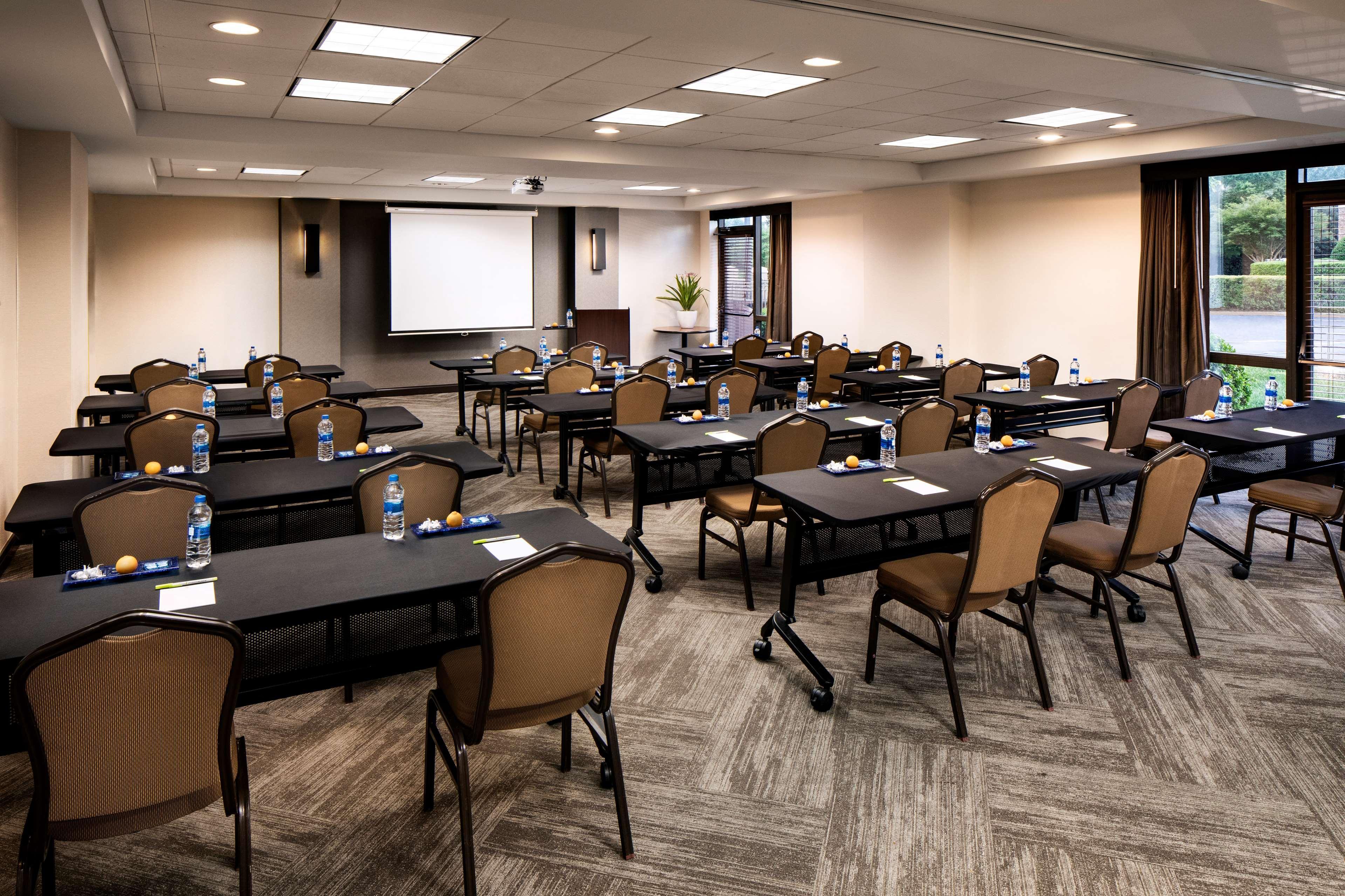 Hyatt Place Topeka Exteriér fotografie