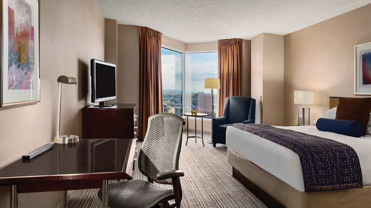 Hyatt Place Topeka Exteriér fotografie