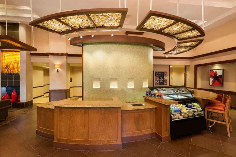 Hyatt Place Topeka Exteriér fotografie