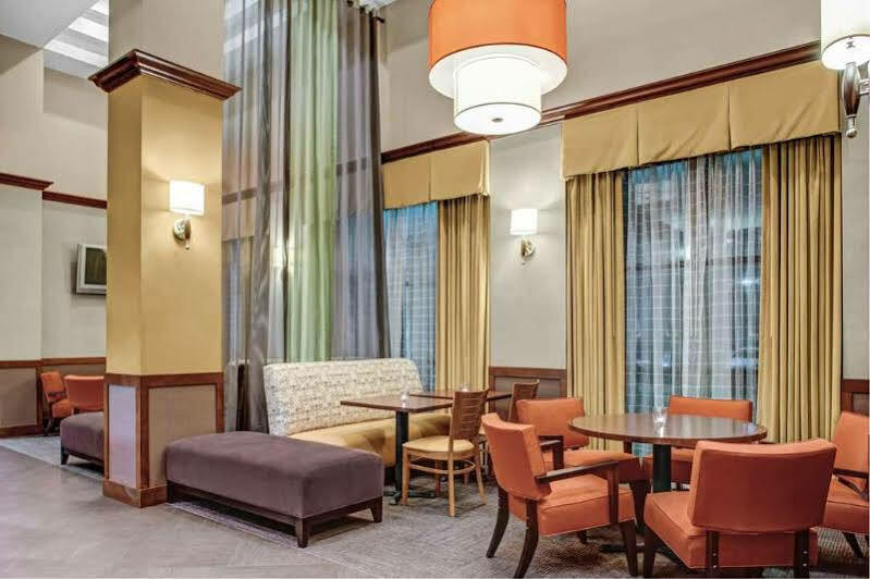 Hyatt Place Topeka Exteriér fotografie