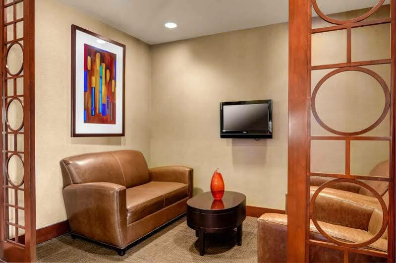 Hyatt Place Topeka Exteriér fotografie
