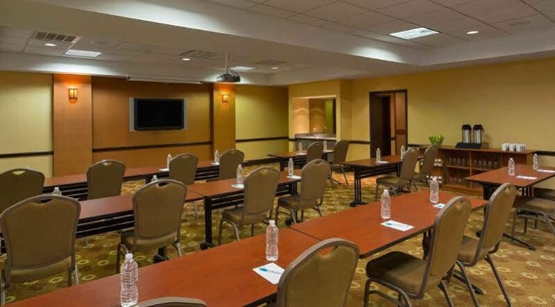 Hyatt Place Topeka Exteriér fotografie